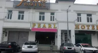 Pearl Hotel Hotels near Al-Hijrah Mosque Felda Tun Ghafar Hutan Percha