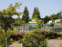 Large furnished cottage with covered terrace and parking space Hotels in Beynat
