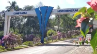 Apto 302 Ed Dambros climatizado Hotels in Piratuba