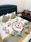 The Rose Hotel Tra Vinh Hotels in Tra Vinh