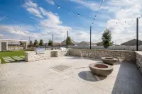 永家套房巴斯特羅普