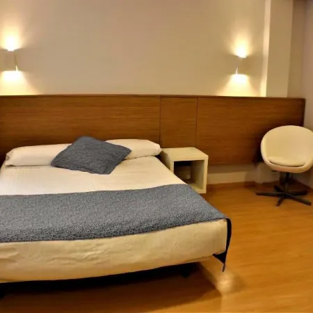 Hotel Juan de la Torre