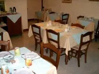 Monte Tondo - servizio colazione