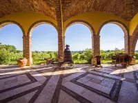 Monte Tondo Hotel a Soave