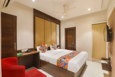 Via Stay Inn I Hotels in Allahabad