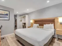 Sather Berkeley, SureStay Collection by BW Ξενοδοχεία στην πόλη Berkeley