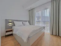 Two Bedroom Apartment with Sea View Jake Hotel di Boreti