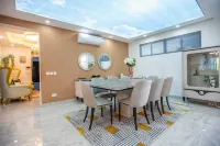 Lux Suites the Palms Apartments Nyali Hotel a Mombasa