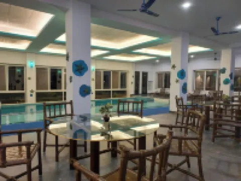 Tathastu Tadoba Hotels in Chandrapur District