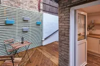 Host & Stay - Sion Hall Cottage