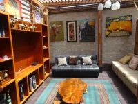 Hospedaje la Candelaria Hotels in Амагуанья