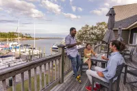 The Tranquil House Inn