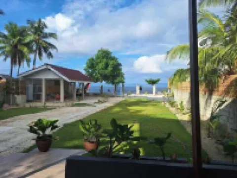 Fins Pacific Coral Bay by Hiverooms Hotéis em Samboan