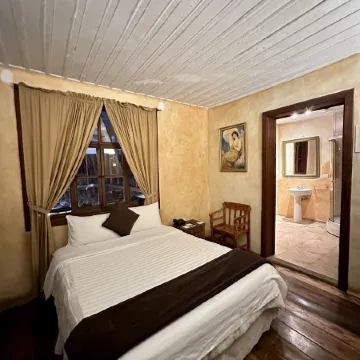 Nass Casa del Aguila