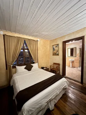 Nass Casa del Aguila