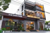 Khe Sanh Luxury Hotel Hôtels à : 