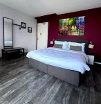 Hotel Parc & Lac Hotel di Montreux