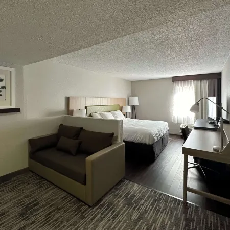 Country Inn & Suites by Radisson, Dunbar - Charleston