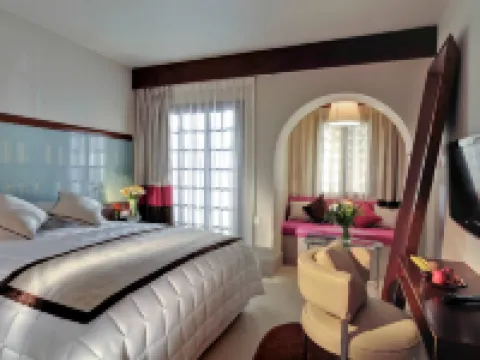 Mercure Hurghada Hotel