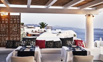 Katikies Santorini - Pelagos House - The Leading Hotels Of The World