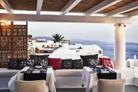 Katikies Santorini - Pelagos House - The Leading Hotels Of The World - 5-Star