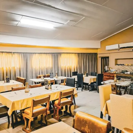 Musina Hotel