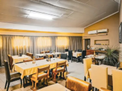 Musina Hotel