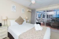 拉格蘭德公寓飯店