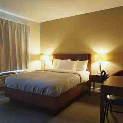 Hotel Le Mirage Rooms