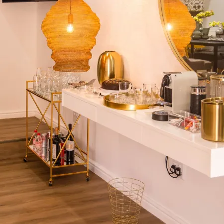 The Ivy Apartments Franschhoek