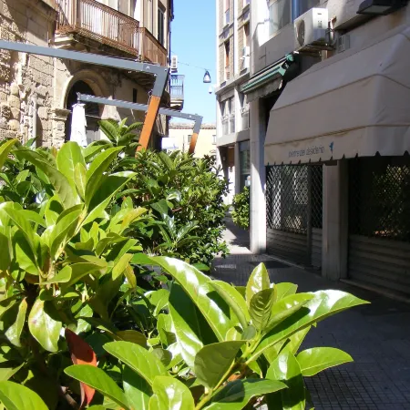 Leccesalento Bed and Breakfast