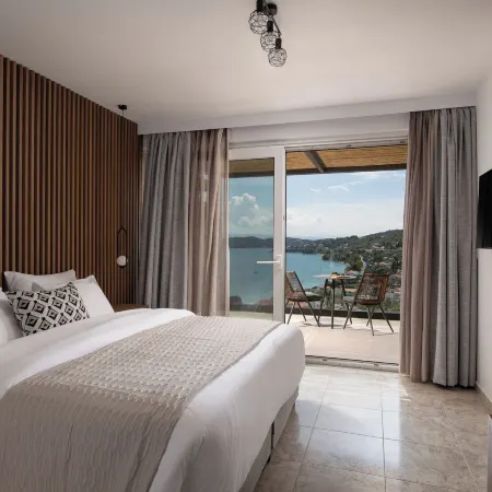 Poseidon Villas
