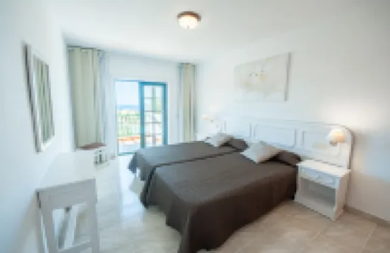 Aparthotel Neptuno Costadeje