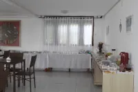 Sereia do Mar Pousada e Restaurante Ltda Hotels in Jacuma