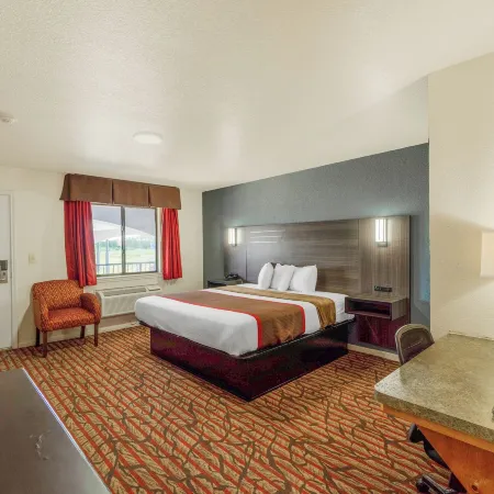 High Five Inn Killeen