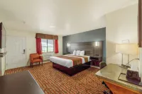 High Five Inn Killeen - Wifi