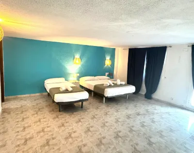 Barraca Suites