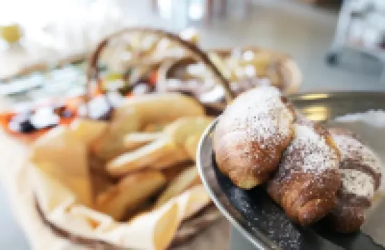 Green Sporting Club Hotel