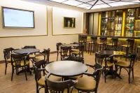 Nacional Inn Poços de Caldas - ที่มีบาร์