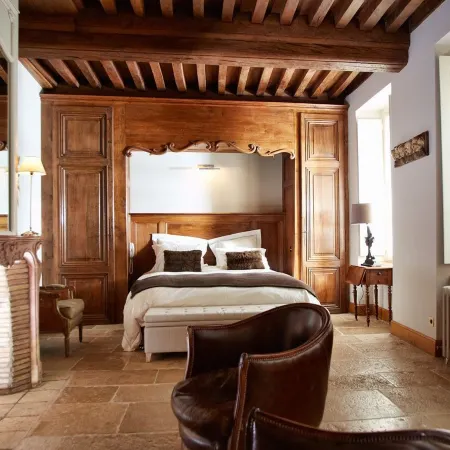 Le Clos Sainte-Marguerite