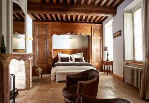 Le Clos Sainte-Marguerite Hotels in Savigny-lès-Beaune