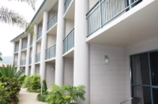 Amanaki Hotel Hotels in 