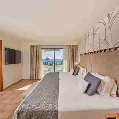 Secrets Lanzarote Resort & Spa - Adults Only (+18) Rooms