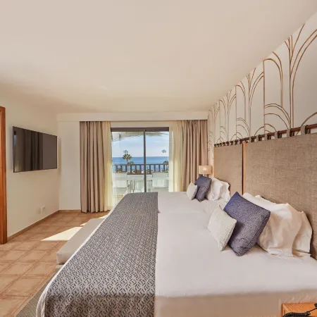 Secrets Lanzarote Resort & Spa - Adults Only (+18)