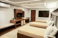 라카원 아일랜드 리조트 Looc Beach 주변 호텔