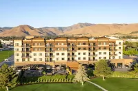 Residence Inn Wenatchee Hotels in Wenatchee