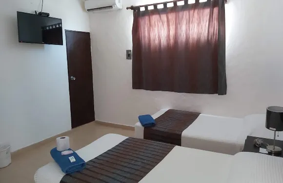 豐塔納別墅酒店