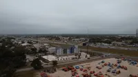 Texas Bungalows Hotel and Hotel Que at I35 Austin Pflugerville Hotels in Pflugerville