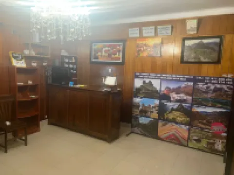 ฮัวย์นา เฮาส์ โก