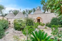 Il Portico - Holiday Homes Hotel in zona Tris Bar dei f.lli Sicilia